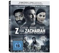 Z for Zachariah