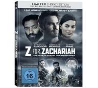 Craig Zobel - Z for Zachariah