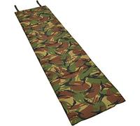 Z FORCE FOLDING SLEEPING MAT/BED ARMY DPM CAMO MATTRESS