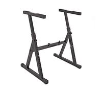 Z-Frame Keyboard Stand by Gear4music