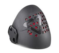 Leatt Z-frame Left Kneepads Black L unisex