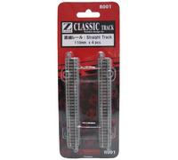 Z gauge R001 straight rail 110mm (japan import)