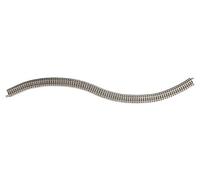 Z gauge R016 flexible rail 330mm (japan import)