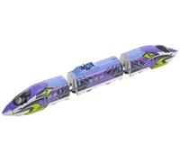 Z Gauge Z Shorty 500 TYPE EVA ST008-3 Train Model From Japan