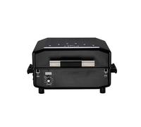 Z GRILLS Portable Pellet Grill Table Top BBQ Smoker with Digital Control, ZPG-200A