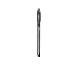 Z-Grip Basics Black Ink 4 pack
