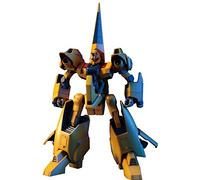 Z Gundam HGUC 061 MSA-005 Methuss 1/144 Model Kit