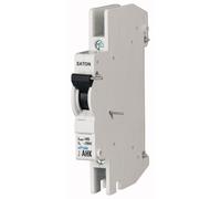 Z-HITCH AUXILIARY CONTACT 3A 1Z+1R 0.5M 250V AC 248433