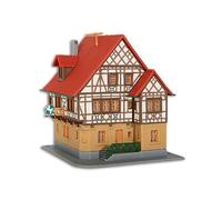 Kibri Scale Z 36405 Hotel Zum Weißen Ross