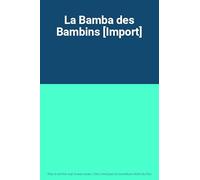 Z Imbert et Moreau - La Bamba des Bambins
