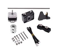Z Lead Screw Upgrade Kit 42-34 Stepper Motor 365mm T8 Lead Screw for Ender-3 3S 3 3D Printer