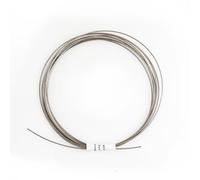 Z-LEAP Diamond Wire Saw 1.0mm - High-Strength Cutting Tool for Wood/Metal/Ceramic, Multi-Scenario DIY Projects