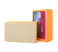 Z-LION Resin Diamond Hand Pad 3500 Grit for Stone Glass Ceramic Marble Granite