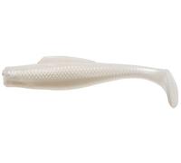 Z-Man 10x Tough GMIN-84BPK6 3" Soft Plastic MinnowZ 6 pack Pearl