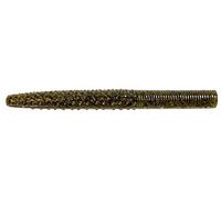 Z-MAN Big TRD 4in Green Pumpkin 6 Pack (TRD4-46PK6)