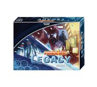 Pandemic Legacy Season 1 Blue | Board Game