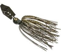 Z-Man CBEV12-04 ChatterBait Elite Evo, 1/2 oz, Green Pumpkin