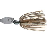 Z-Man CBJH38-07 Chatterbait Jack Hammer 3/8 oz Green Pumpkin