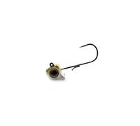 Z-Man FEL316-04PK3 Finesse Eyez 3/0 3/16 oz Shiner 3 Pack