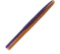 Z-Man Finesse Big TRD 4 in. Soft Plastic Bait 6-Pack (PB&J)
