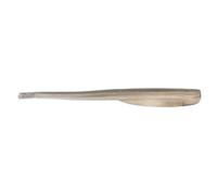 Z-Man Finesse ShadZ 4 inch Soft Jerkbait - Smelt