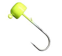 Z-MAN Finesse Shroom Z Jig, 1/15 oz, Chartreuse
