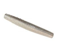 Z-man, Finesse TRD Lures, 2 3/4" Length, Mud Smelt, Per 8, TRD275-28PK8
