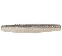 Z-man, Finesse TRD Lures, 2 3/4" Length, Mud Smelt, Per 8, TRD275-28PK8