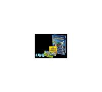 Z-Man Games Carcassonne - Mists Over Carcassonne - Board Game