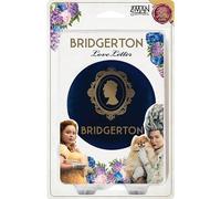 Z-Man Games Love Letter: Bridgerton