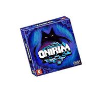 Z-Man Games Onirim Board Game
