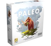 B&Q Board Game - Paleo - Ages 10+ - 1-4 Players - 45-60 min - New & Sealed