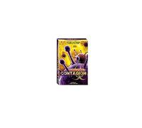 Z-Man Games | Pandemic Contagion | Board Game | Ages 14+ | For 2 to 4 Players | 40 Minutes Playing Time