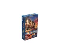 Z-Man Games | Pandemic: Hot Zone North America | Board Game | Ages 8+ | For 2-4 Players | 30 Minutes Playing Time