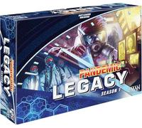 Pandemic Legacy Season 1 Blue | Board Game