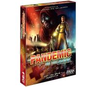 Pandemic: On the Brink (2013)