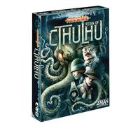 Z-Man Games Pandemic: Reign Of Cthulhu