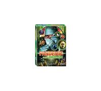Z-Man Games Pandemic State of Emergency Board Game