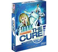Z-Man games Pandemic: The cure