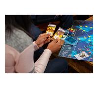 Z-Man Games | Pandemic - The Intense Cooperative Strategy Game | Race Against Time to Save the World | Simple to Learn, The Ultimate Games Night Cha