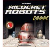 Z-Man Games Ricochet Robots