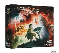The Lord of The Rings: Fate of The Fellowship