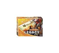 Z-Man Games ZMG71173 Pandemic Legacy Season 2 Board Game, Yellow
