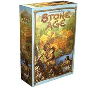 Z-Man Games Stone Age