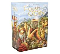 Z-Man Games A Feast For Odin