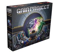 Gaia Project: A Terra Mystica Game