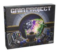 Z-Man Games ZMGZF001 Gaia Project A Terra Mystica, Multicolour - Board Game