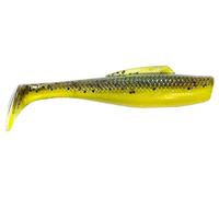 Z-Man Gmin-349Pk6 Minnowz 3" Hot
