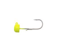 Z-Man Micro Finesse ShroomZ - Chartreuse 1/30oz