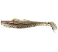 Z-MAN Minnow, 3", Redbone
